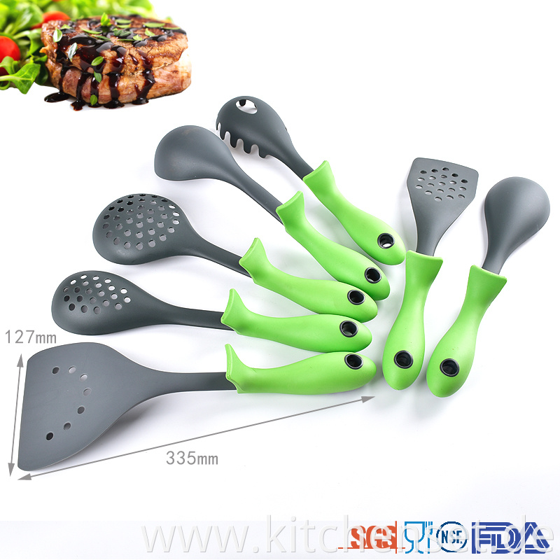 7pcs Kitchen Tool Set